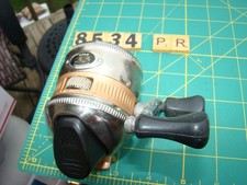 V8534 zebco gold for sale  Springfield