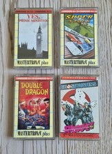 Lotto cassettec64 double usato  Urgnano