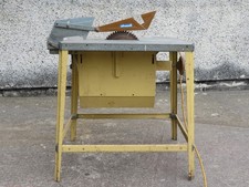 Scheppach table 240v for sale  BRISTOL