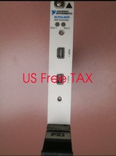 Usado, Placa de interface National Instruments PXIe-8379 MXI, enviada dos EUA comprar usado Usado, Placa de interface National Instruments PXIe-8379 MXI, enviada dos EUA comprar usado  Enviando para Brazil