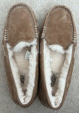 Ugg ansley slippers for sale  MELKSHAM
