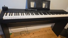 Yamaha p45b hammer for sale  LONDON