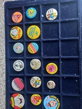 tin badges for sale tin badges for sale NORWICH