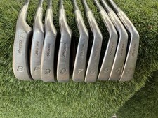 Lovely set mizuno for sale  HORSHAM