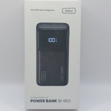 Iniu portable charger for sale  STALYBRIDGE