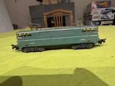 Gégé locomotive 9240 d'occasion  Verneuil-l'Étang