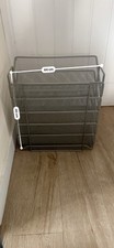 Tier document holder for sale  LONDON