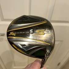 King cobra 10.5 for sale  ANDOVER