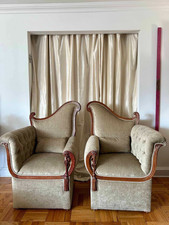 Pair stylish vintage for sale  New York