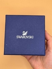 Swarovski box leer gebraucht kaufen  Frankfurt am Main