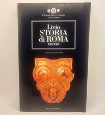 storia mondadori usato  San Martino Buon Albergo