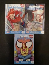 Spider man liebt gebraucht kaufen  Offenbach am Main