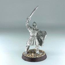 Captain gondor minas for sale  CHICHESTER