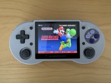 Anbernic rg353p 16gb gebraucht kaufen  Bonn