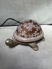 Tiffany style turtle for sale  NOTTINGHAM