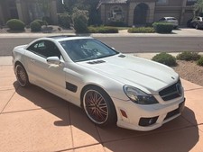2009 mercedes benz for sale  Scottsdale