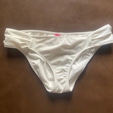 Victoria secret white for sale  Staten Island