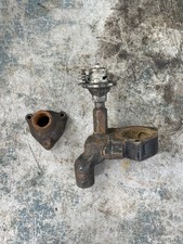 Original quarter petrol for sale  CHELTENHAM