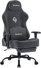 Computer chair footrest for sale  SCUNTHORPE