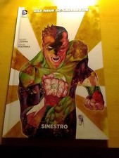 Green lantern 1 gebraucht kaufen  Künzell