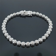 Armband 925 silber gebraucht kaufen  Deutschland