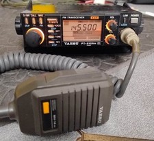 Yaesu 212 vhf usato  Noicattaro