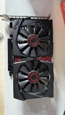 Asus strix 750ti usato  Italia