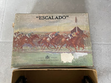 Escalado vintage horse for sale  POOLE