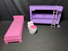Mattel barbie dreamhouse for sale  Richmond