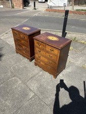 5 2 x drawers chest for sale 5 2 x drawers chest for sale ROMFORD