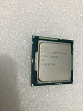 Soquete processador Intel Core i7 4790S 3.2GHz quad-core CPU SR1QM LGA1150, usado comprar usado  Enviando para Brazil