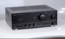 Technics v660 amplificatore usato  Roma