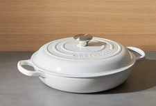 Creuset signature 3.5 for sale  Chicago