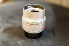 Leica summilux usato  Lecce