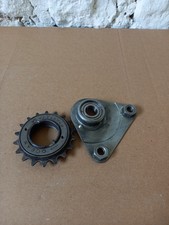 Kit flangia ruota usato  Sacile