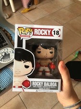 Funko pop vinyl d'occasion  Nieul-sur-Mer