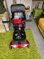 Green power mobility for sale  BRADFORD