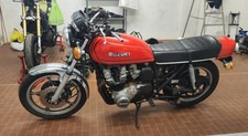 Ricambi suzuki gs750 usato  Torino
