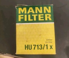 Filtro olio per usato  Zero Branco