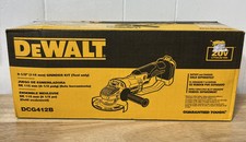 Dewalt grinder kit for sale  Young Harris