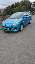 2010 mazda ts2 for sale  BANGOR