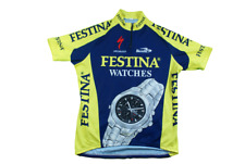 Maillot vélo rétro d'occasion  Caen