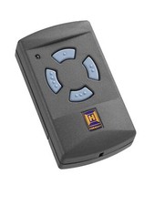 Hormann télécommande portail d'occasion  Lyon I