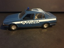 Modellino die cast usato  Biella