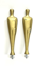Pair heavy gold for sale  Mooresville