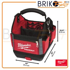 Milwaukee borsa aperta usato  Brancaleone