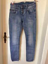 Timezone kairina jeans gebraucht kaufen  Neunkirchen