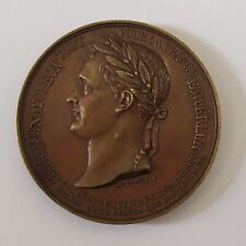 Médaille cuivre retour d'occasion  Amiens-