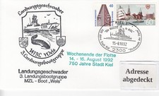 768 landungsboot wels gebraucht kaufen  Kiel