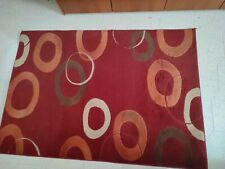Tappeto moderno salotto usato  Viggiano
